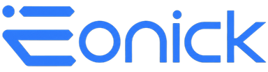 Eonick Logo